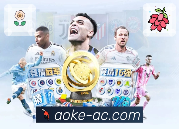 澳客APP支持更多赛事的实时转播