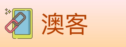 澳客 Logo
